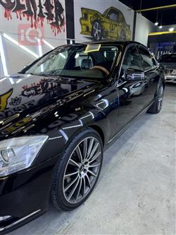 مێرسێدس بێنز S-Class